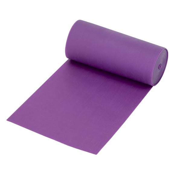 Val-U-Band Low Powder Exercise Fitness Band - 6 yard