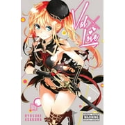 Val X Love Val X Love, Vol. 1, Book 1, Paperback