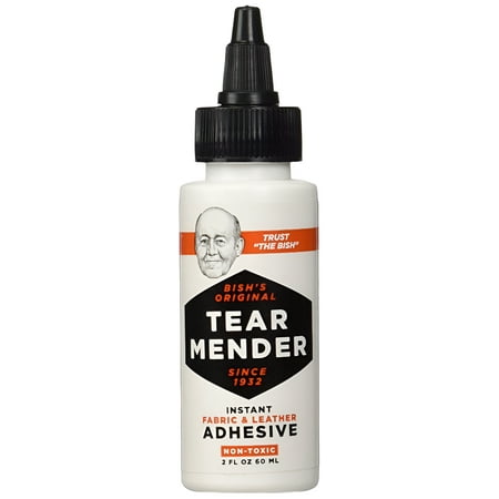 Val-a Chicago Bish's Original Instant Tear Mender