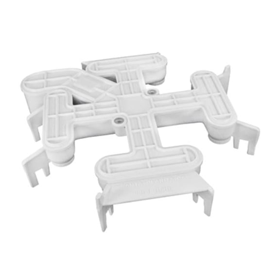 Val-pak Products V38140 Top Manifold with Air Relief