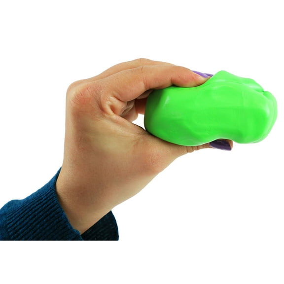 Val-u-Putty Exercise Putty - Lime (medium) - 50 lb