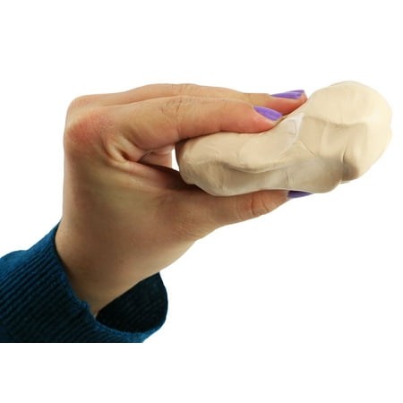 Val-u-Putty Exercise Putty - Pear (xx-soft) - 50 lb