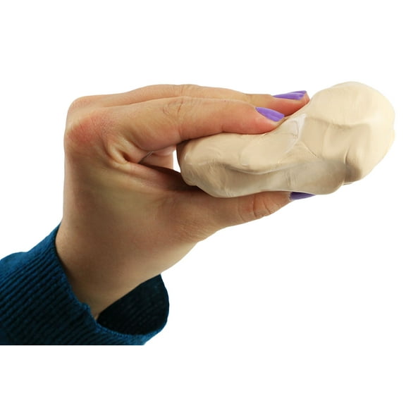 Val-u-Putty Exercise Putty - Pear (xx-soft) - 50 lb