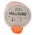 thumbnail image 1 of Val-u-Putty exercise putty, orange, 5 pound, 1 of 3