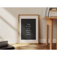 thumbnail image 1 of ValCoPo Funny Quote Print Kitchen Art Wall Decor Kitchen Poster Hallway Art Amusing Home Prints for Kitchen Wall Art funny Family Gift, 1 of 3