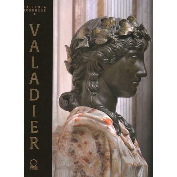 Valadier : Splendour in Eighteenth-Century Rome (Hardcover)