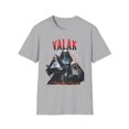 thumbnail image 1 of Valak, Gildan Unisex Softstyle T-Shirt, Halloween Character Tee, S-3XL, 1 of 4