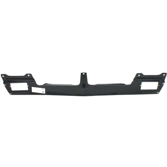 Valance Compatible with 1975-1979 Nissan 620 1972-1974 Pickup Front Lower Panel Primed