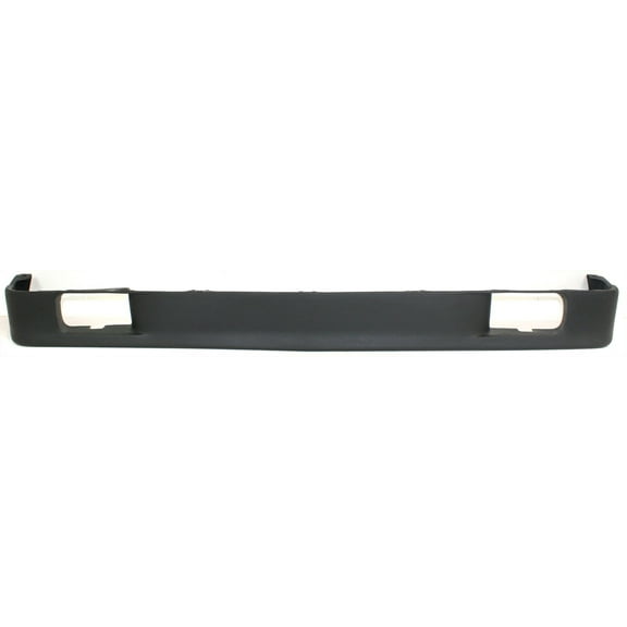 Valance Compatible with 1982-1993 Chevrolet S10 1991-1993 GMC Sonoma Front Air Deflector Primed