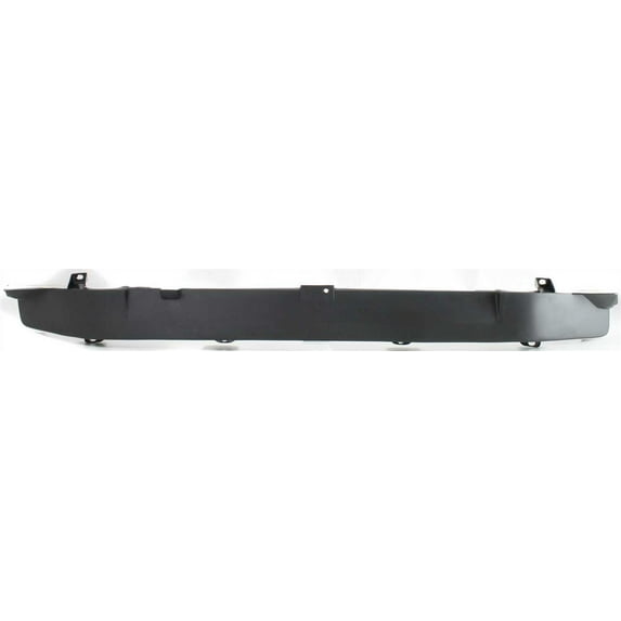 Valance Compatible with 1987-1992 Nissan Pathfinder 1986-1992 D21 Front Panel Primed
