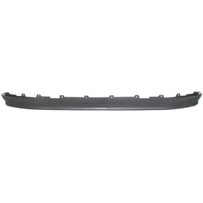 Valance Compatible with 1992-1997 Ford F-250 1992-1996 Bronco Front Panel Textured