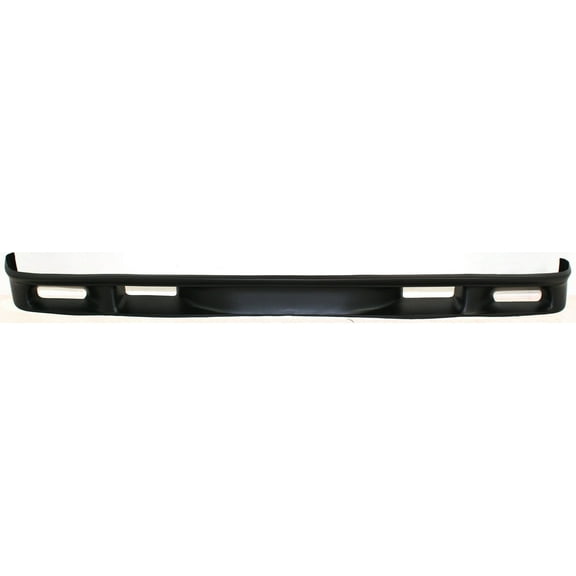 Valance Compatible with 1993-1995 Ford F-150 Front Panel Primed