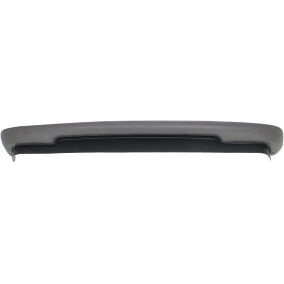 Valance Compatible with 1993-1997 Ford Ranger Front Panel Textured