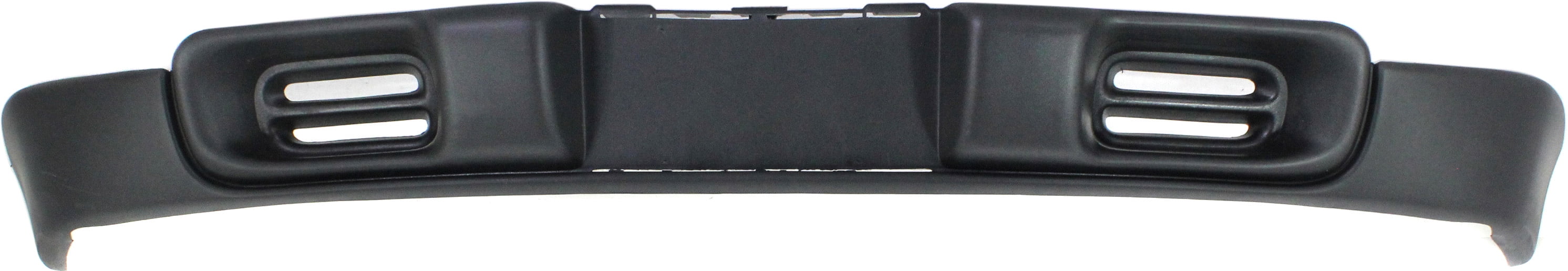 Valance Compatible with 1998-2003 Chevrolet S10 1998-2005 Blazer Front ...