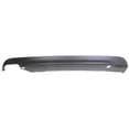 thumbnail image 1 of Valance Compatible with 2001-2006 BMW 330i 330Ci Rear Bumper Insert Primed, 1 of 5