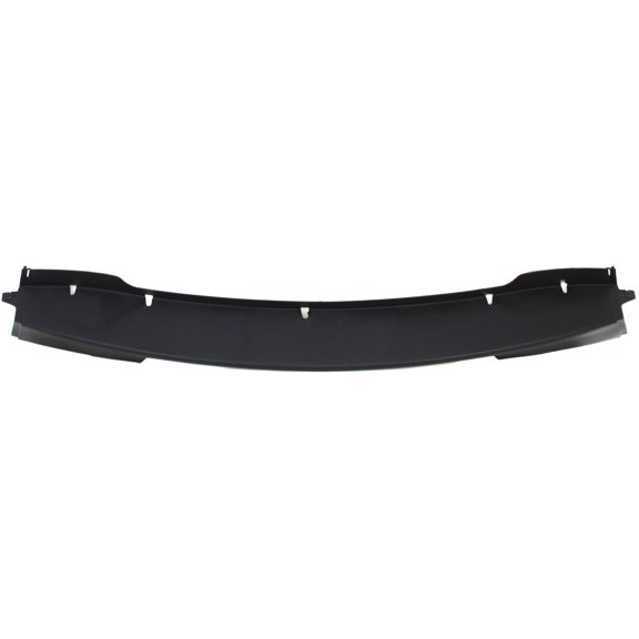 Valance Compatible with 2002-2004 Mini Cooper Front, Center Air Deflector Primed