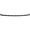 thumbnail image 1 of Valance Compatible with 2003-2006 GMC Sierra 1500 2003-2004 2500 Front Air Deflector Extension Textured, 1 of 5