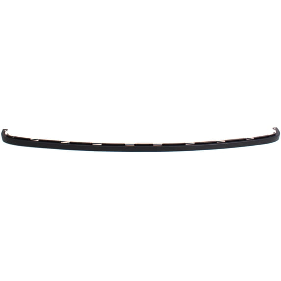 Valance Compatible with 2003-2006 GMC Sierra 1500 2003-2004 2500 Front Air Deflector Extension Textured