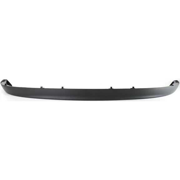 Valance Compatible with 2003-2009 Dodge Ram 3500 2500 Front Air Dam Textured