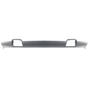 Valance Compatible with 2004-2005 Ford F-150 Front Spoiler Primed