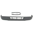 thumbnail image 1 of Valance Compatible with 2004-2005 Ford Ranger Front Panel Textured, 1 of 5