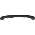 thumbnail image 1 of Valance Compatible with 2006-2009 Volkswagen Rabbit Front Lower Spoiler Textured, 1 of 5