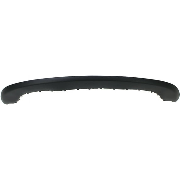 Valance Compatible with 2006-2009 Volkswagen Rabbit Front Lower Spoiler Textured