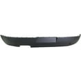 thumbnail image 1 of Valance Compatible with 2006-2009 Volkswagen Rabbit Rear Spoiler Textured, 1 of 5