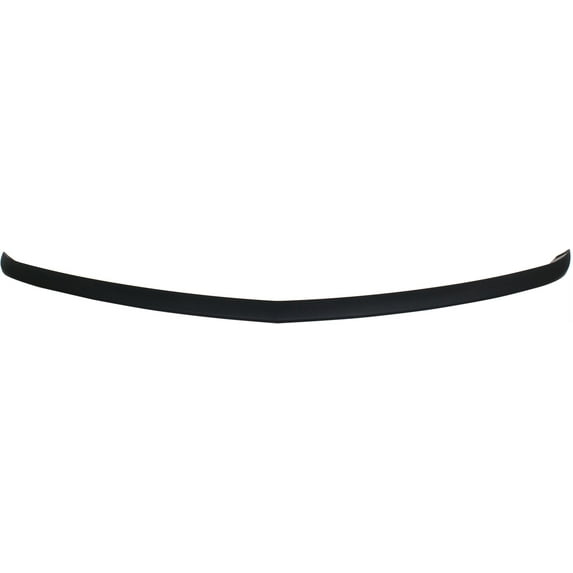 Valance Compatible with 2006-2010 Dodge Charger Front Textured CAPA Certified