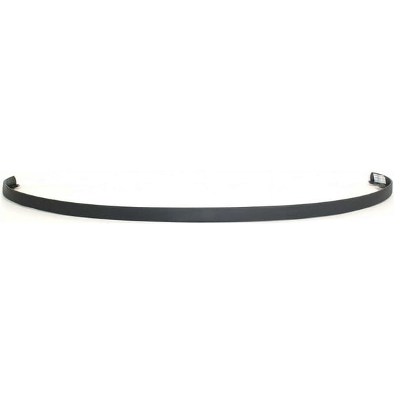 Valance Compatible with 2006-2011 Chevrolet HHR Front Lower Air Deflector Textured