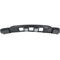 thumbnail image 1 of Valance Compatible with 2007 Mercedes Benz ML320 2006-2007 ML350 Front Lower Bumper Cover Textured, 1 of 5