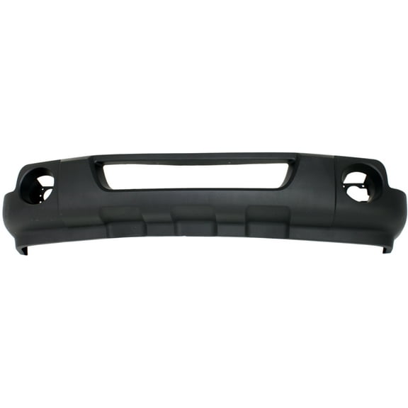 Valance Compatible with 2008-2011 Ford Ranger Front Panel Textured