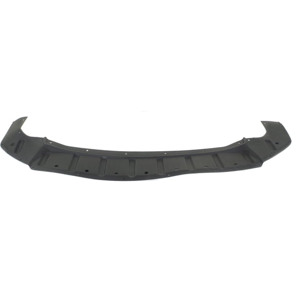 Valance Compatible with 2010-2011 Nissan Rogue Front Lower Support Primed