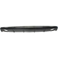 thumbnail image 1 of Valance Compatible with 2010-2013 Chevrolet Camaro Rear Lower Cover Molding Textured, 1 of 5