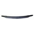 thumbnail image 1 of Valance Compatible with 2010 Buick Allure 2010-2013 LaCrosse Front, Center Air Deflector Textured, 1 of 5