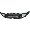 thumbnail image 1 of Valance Compatible with 2011-2015 Chevrolet Cruze 2016 Limited Front Lower Bumper Cover Textured, 1 of 5