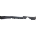 thumbnail image 1 of Valance Compatible with 2011-2015 Mini Cooper Rear Spoiler Textured, 1 of 5