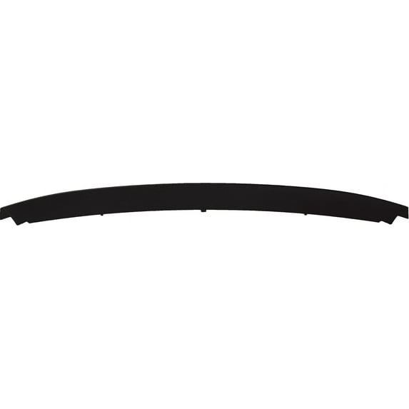 Valance Compatible with 2014-2016 BMW 428i xDrive Front Lower Panel Textured