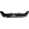 thumbnail image 1 of Valance Compatible with 2014-2021 Lexus GX460 Front Spoiler Cover Textured, 1 of 5