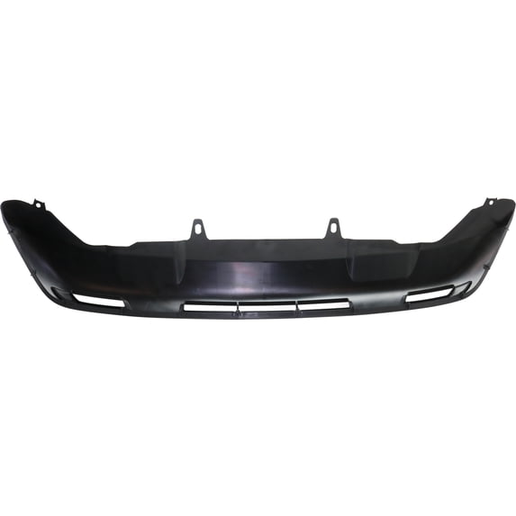Valance Compatible with 2014-2021 Lexus GX460 Front Spoiler Cover Textured