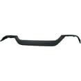 thumbnail image 1 of Valance Compatible with 2015-2017 BMW X3 Front Cover Trim Textured CAPA Certified, 1 of 5