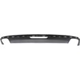 thumbnail image 1 of Valance Compatible with 2016-2018 Cadillac CT6 Rear Textured, 1 of 5