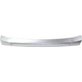 thumbnail image 1 of Valance Compatible with 2016-2018 Mitsubishi Outlander 2018 PHEV Rear Lower Bumper Extension Painted Silver, 1 of 5