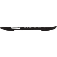 thumbnail image 1 of Valance Compatible with 2016-2019 Ford Explorer Police Interceptor Utility Front Lower Textured, 1 of 5