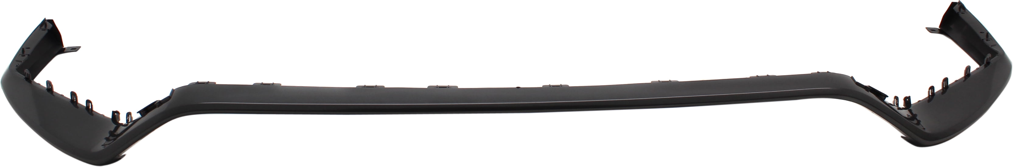 Fit 16-19 Lexus RX350 RX350L RX450H RX450HL Front Bumper Face Bar Fit 16-19 Lexus RX350 RX350L RX450H RX450HL Front Bumper Face Bar