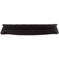 thumbnail image 1 of Valance Compatible with 2016-2020 Honda Civic Rear Bumper Cover Garnish Textured, 1 of 5