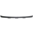 thumbnail image 1 of Valance For 2007-2013 GMC Sierra 1500 Deflector Extension Textured Front, 1 of 5