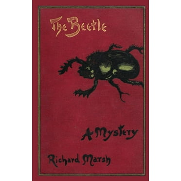 Valancourt Classics: The Beetle (Paperback)