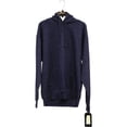 thumbnail image 1 of Valani PQFPHBL Baja Pique Fleece Pullover Hoody, Blue - Pack of 6, 1 of 1