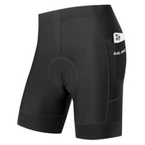 Valano Bike Shorts for Men with Pockets Cycling Shorts Underwear with 3D Padded, Bicycle MTB Liner Mountain Shorts with Breathable Absorbent and Ergonomic Design